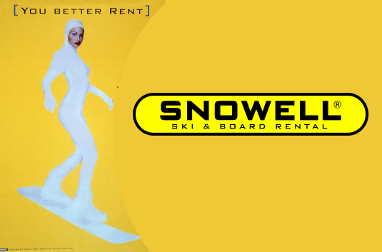 Head to Toe Ski Equipment & Clothing Rental Service