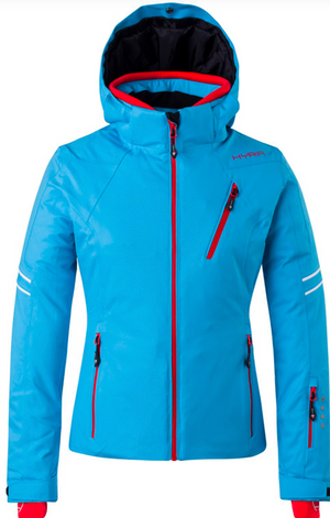 online rental ski jacket women