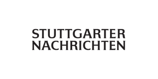 Logo  Stuttgarter Nachrichten