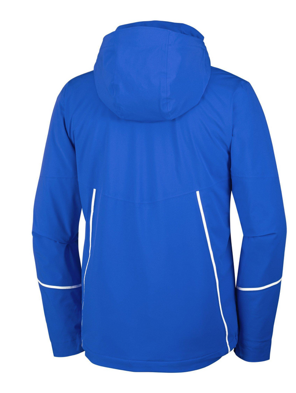 Columbia millennium 2025 blur jacket