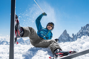 skifahren sicherheit
