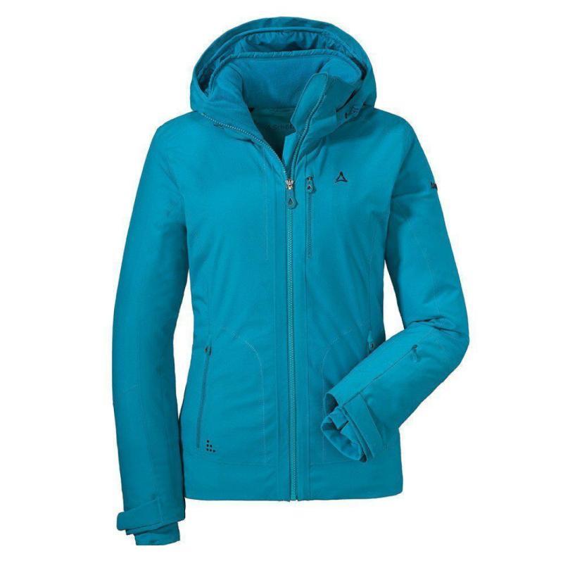 Skijacke blau skibekleidung mieten Österreich,ski clothes rental" titel =" Skibekleidung mieten Österreich