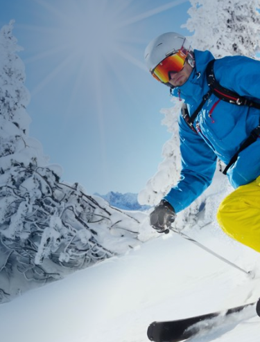 Rental Ski Clothes Austria