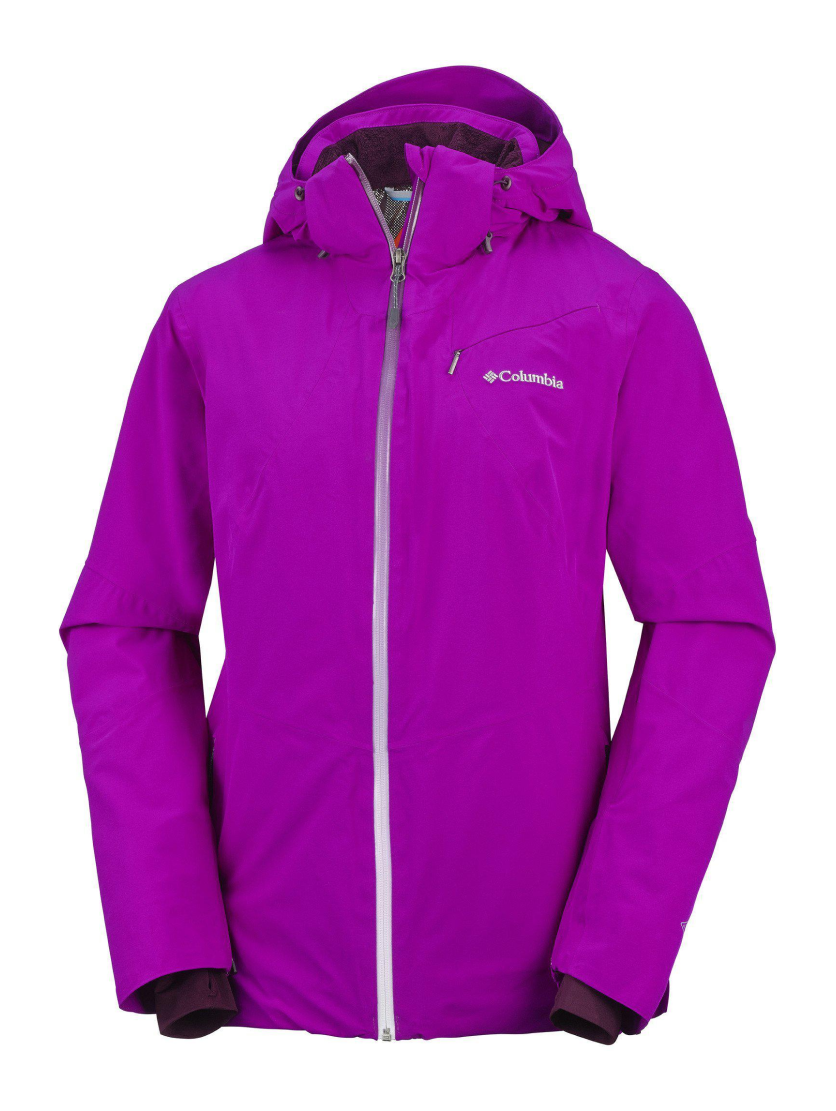Columbia women's 2025 snow rival jacket