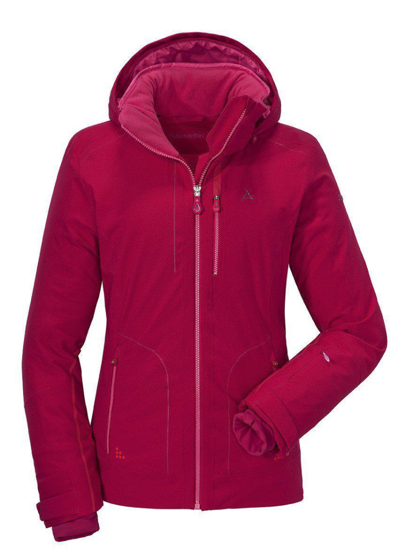 Schoffel ladies 2025 ski jacket