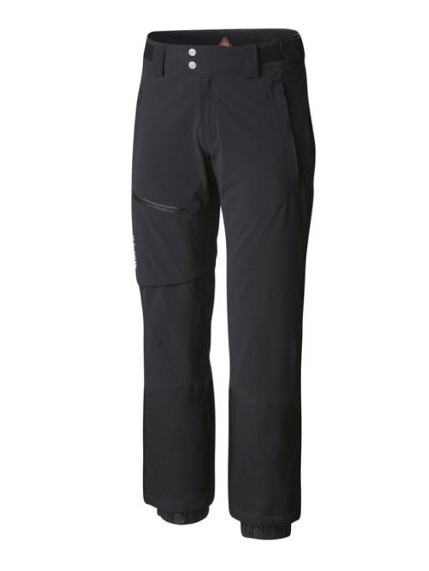 Men s Ski Pants Columbia POWDER KEG Rental Austria